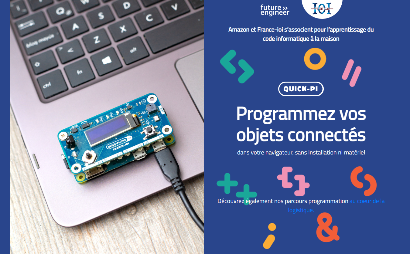 Quick-pi